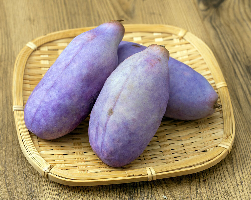 あけび