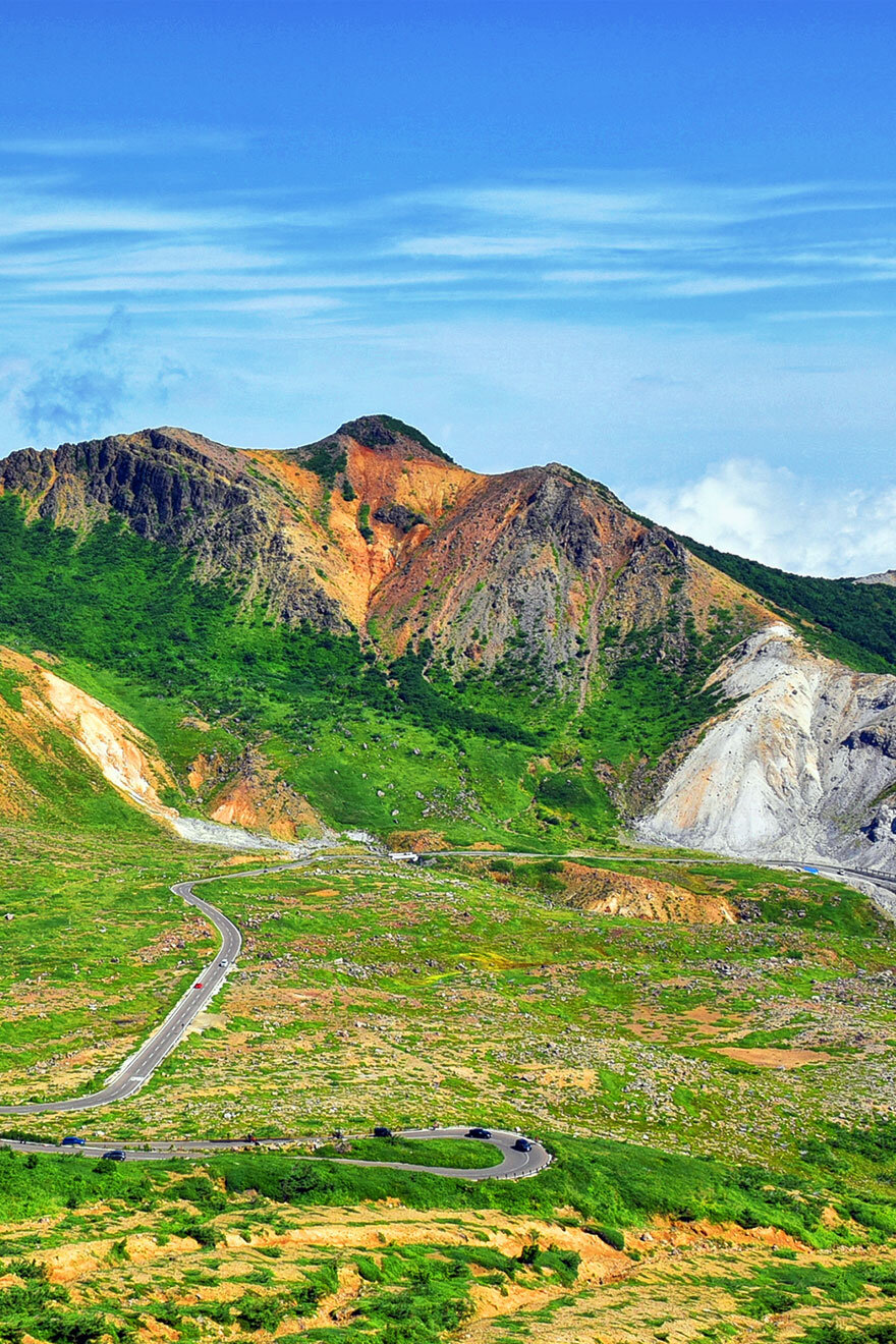 福島県 観光