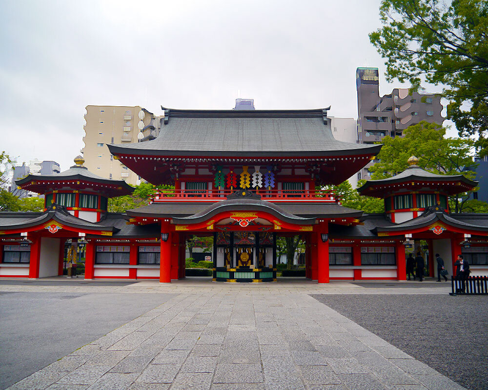 妙見 本宮 千葉 神社