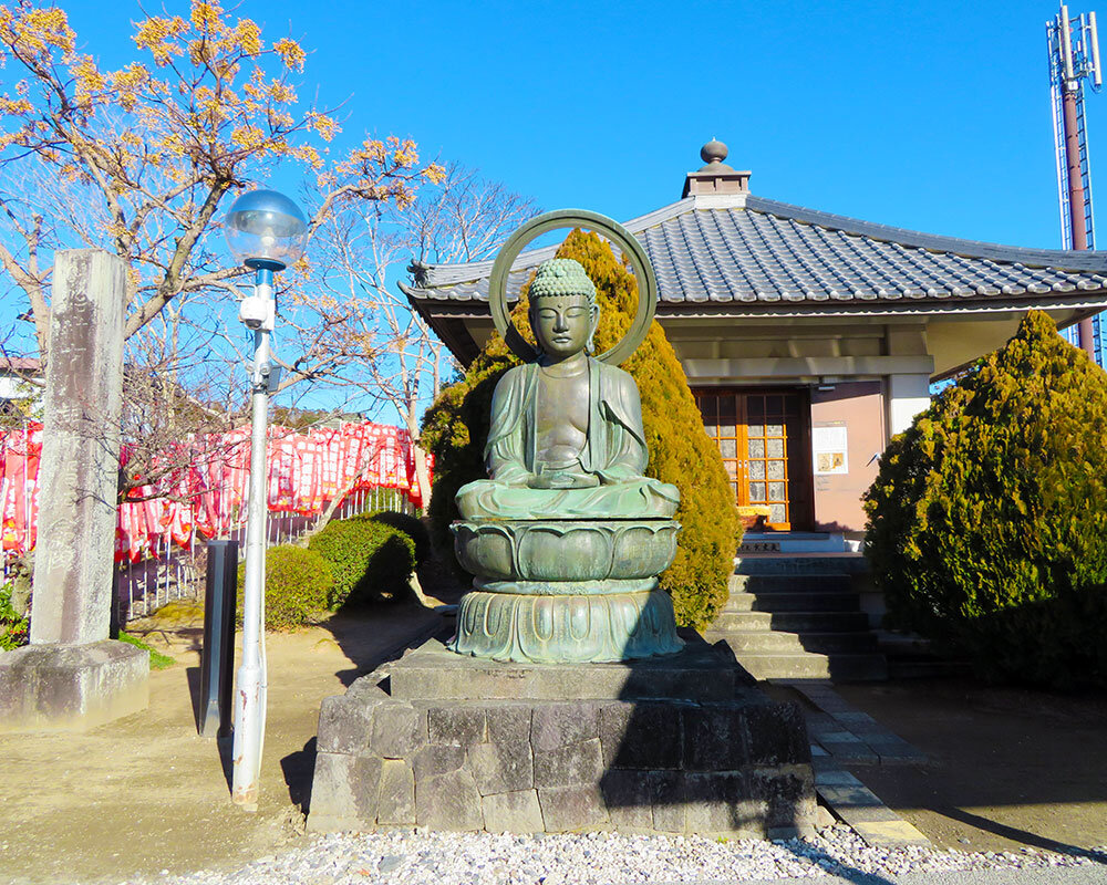 長福寿寺