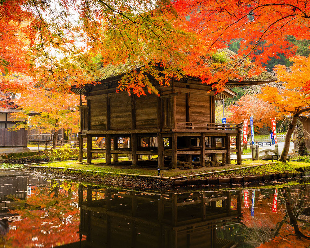 行程實景