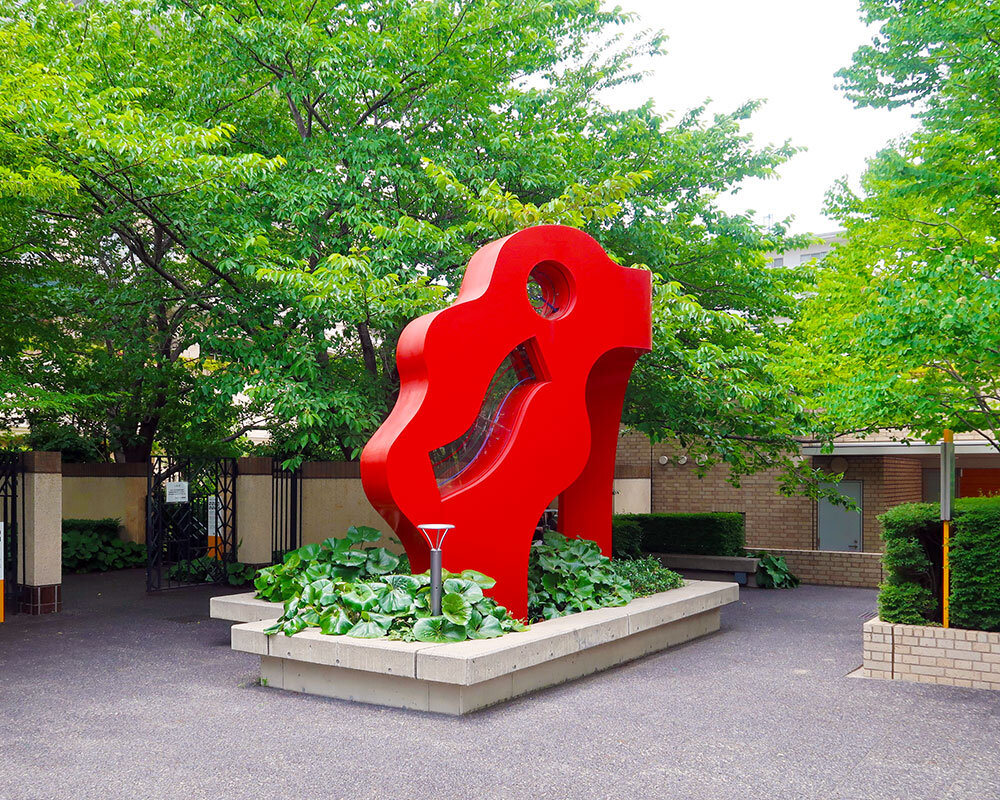 代官山アドレス 代官山アドレス