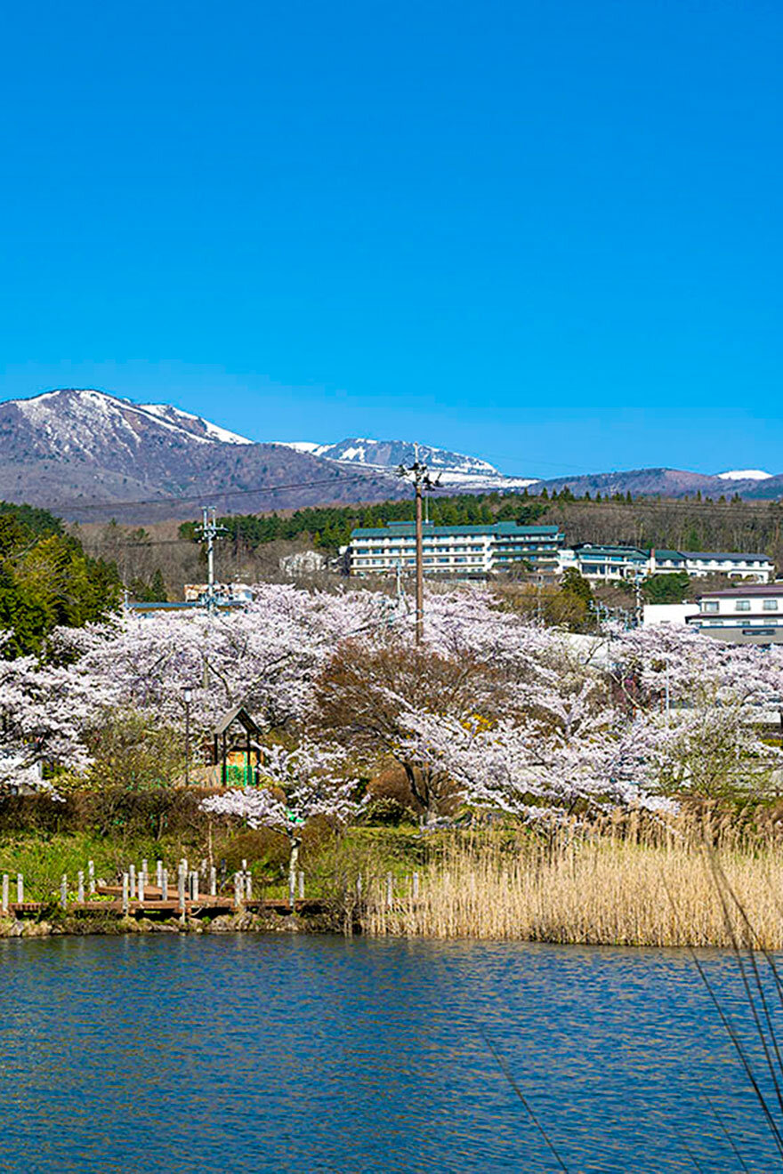 福島県 観光