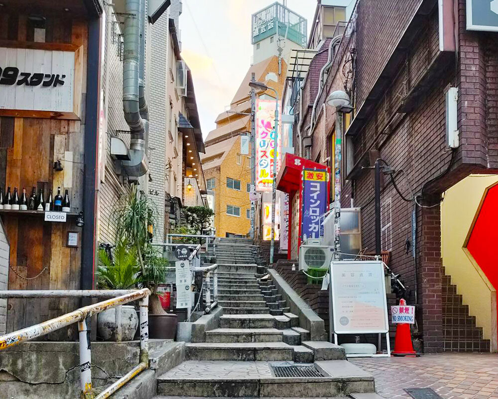 クリスタル道玄坂