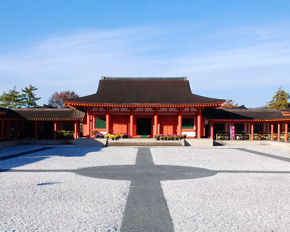 歴史 公園 えさ し 藤原 の 郷