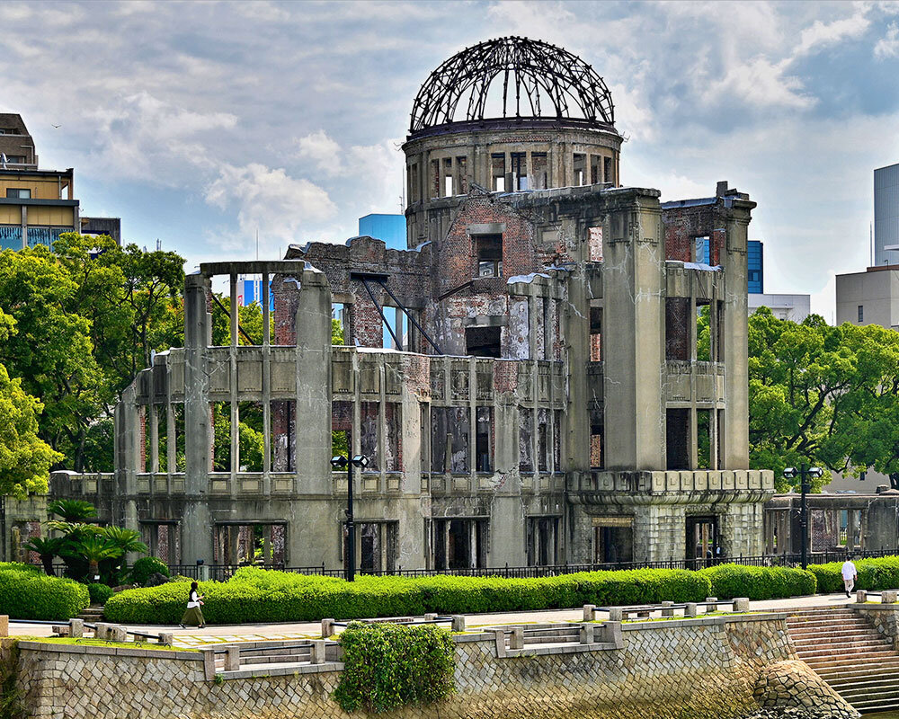 Atomic Bomb Dome