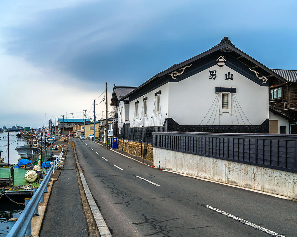 八戸市