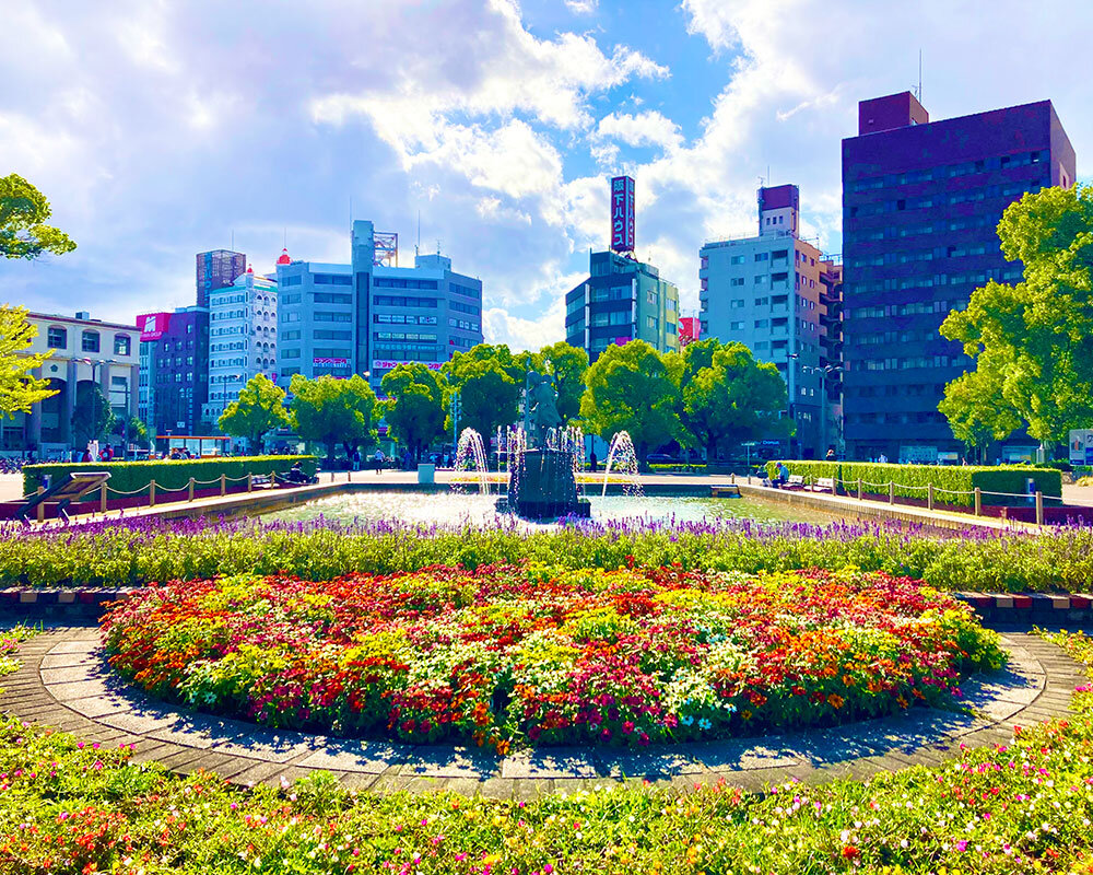 東住吉区（大阪市）