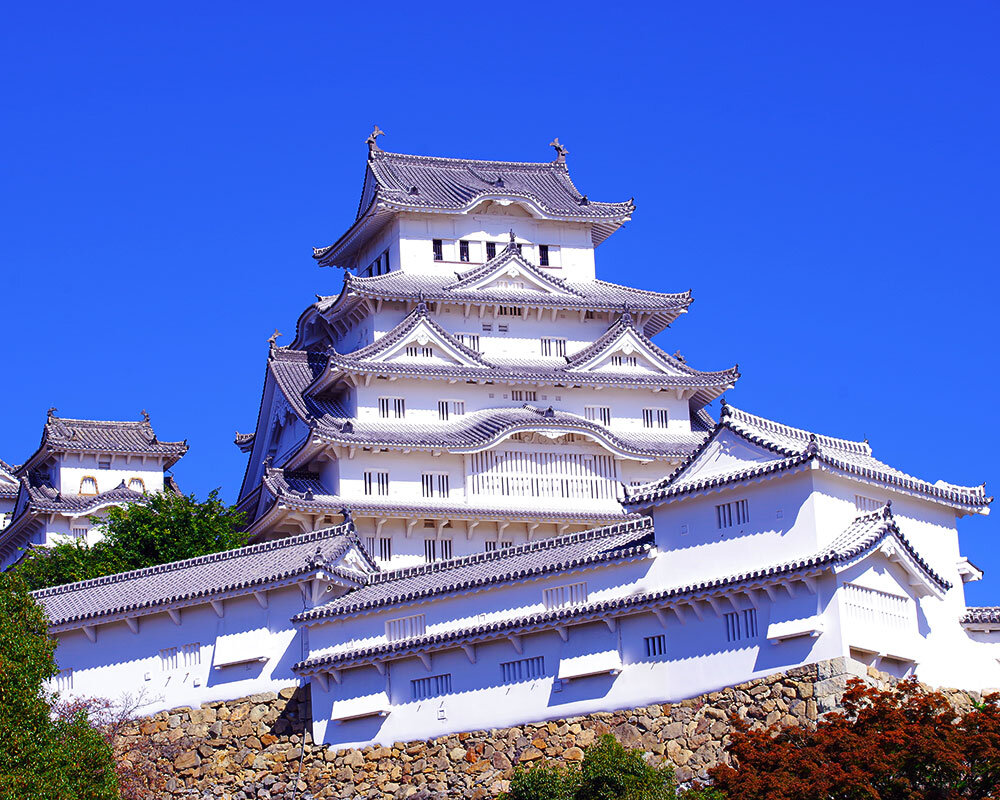 15 姫路城 世界遺産 古瓦 - Himeji 世界遺産「姫路城」:現存 15 姫路城 世界遺産 古瓦 - Himeji 世界遺産「姫路城」:現存