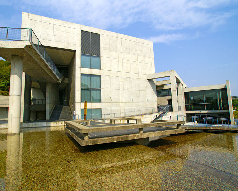 姫路 文学 館