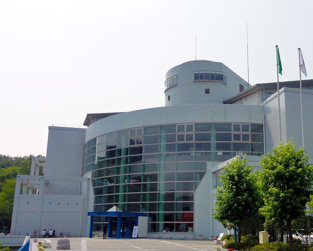姫路 科学 館