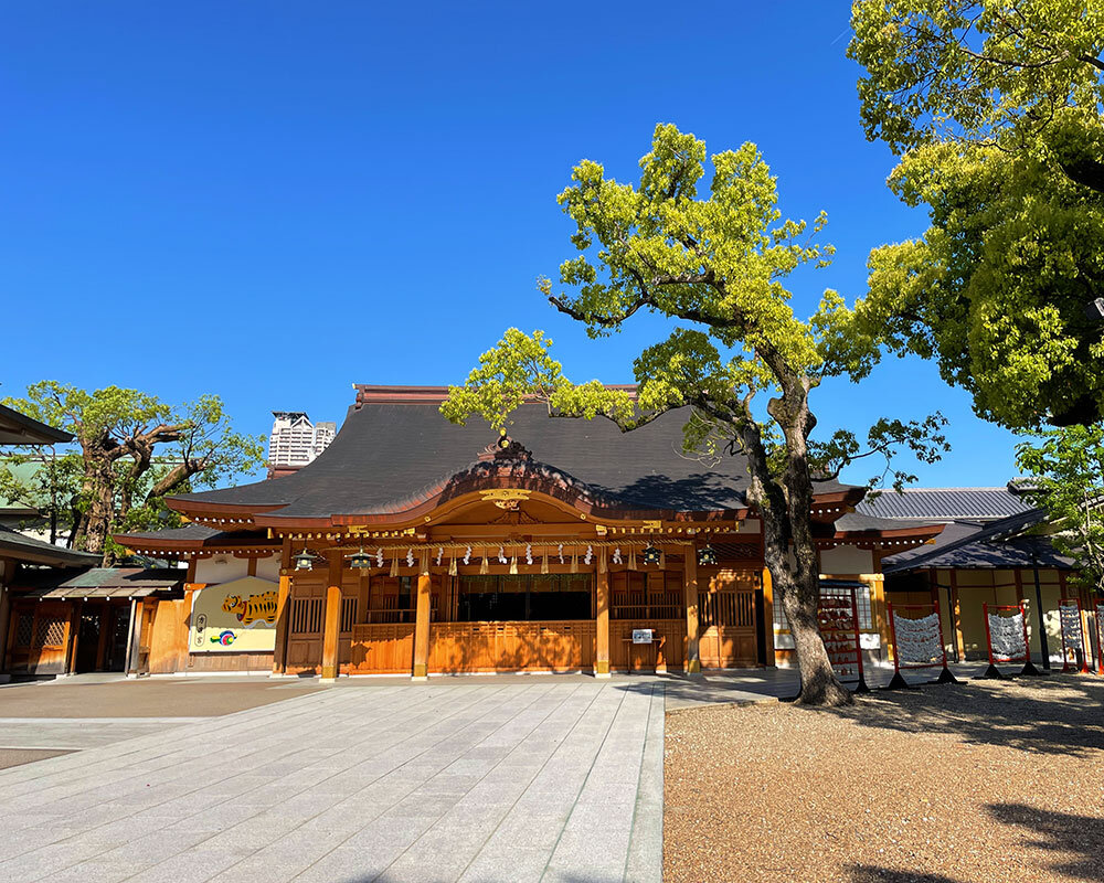 方違神社