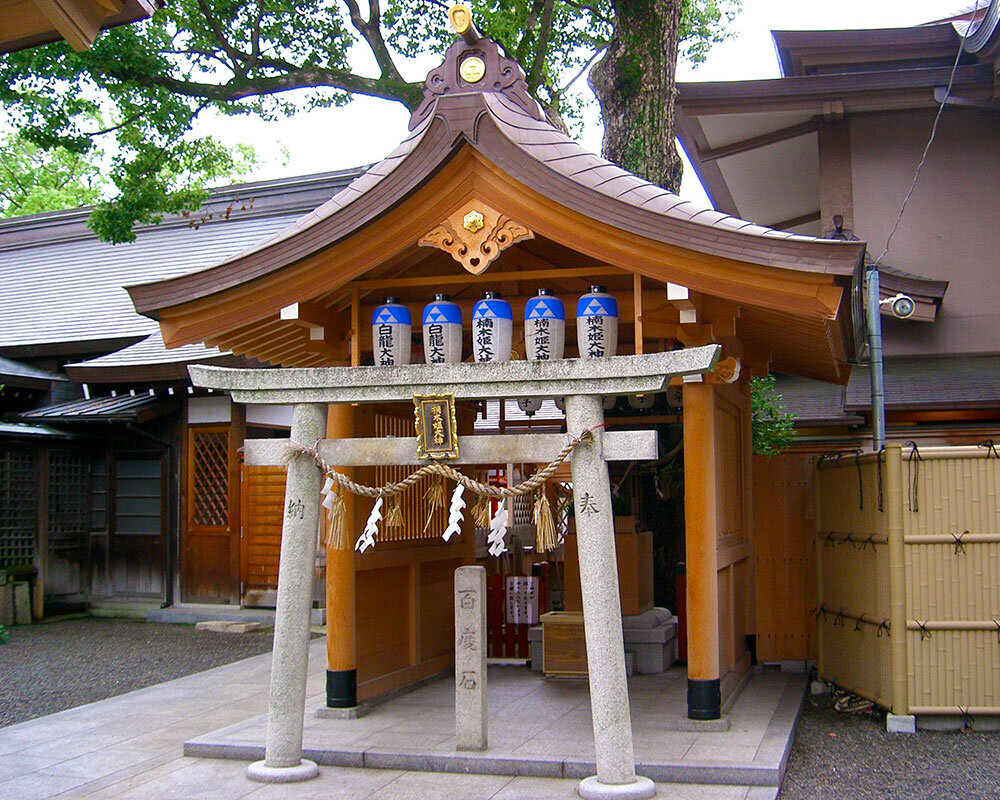 方違神社