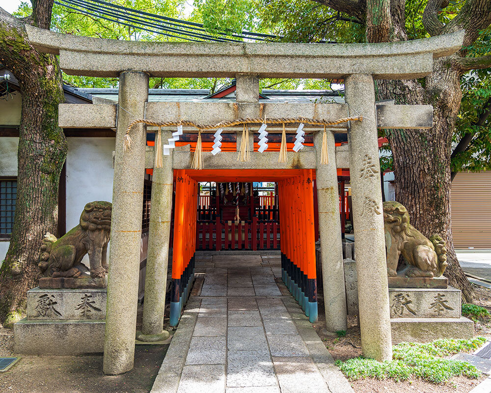 方違神社