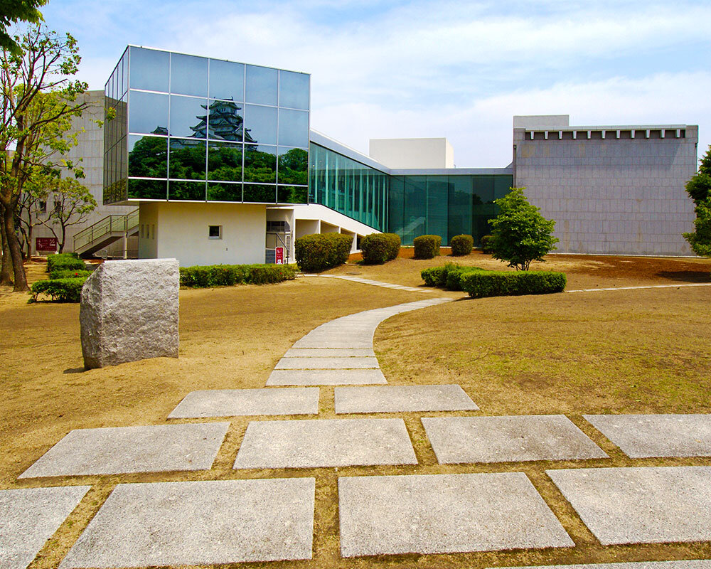 兵庫 県立 歴史 博物館