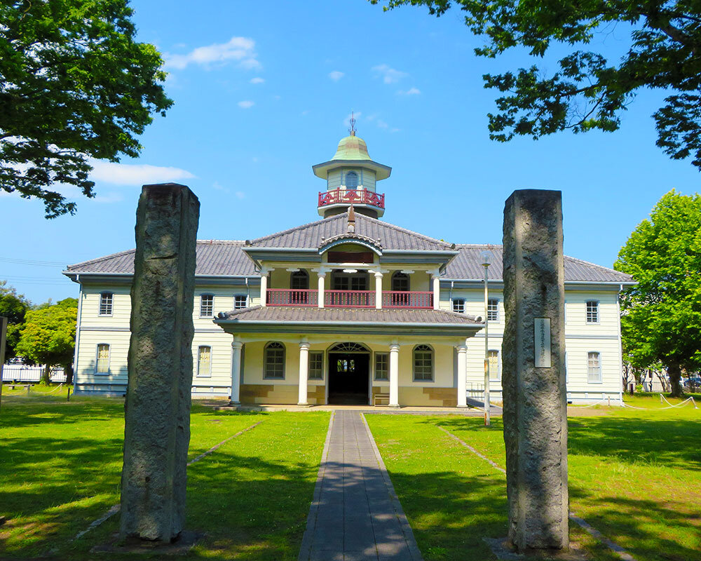 茨城 県立 歴史 館