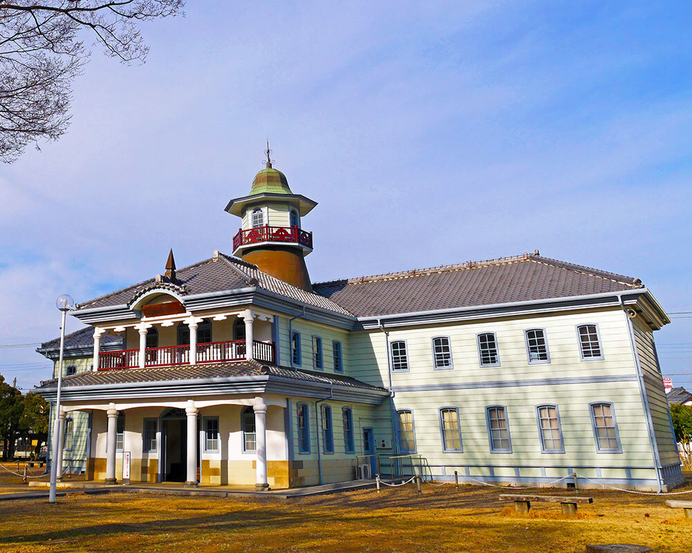 茨城 県立 歴史 館
