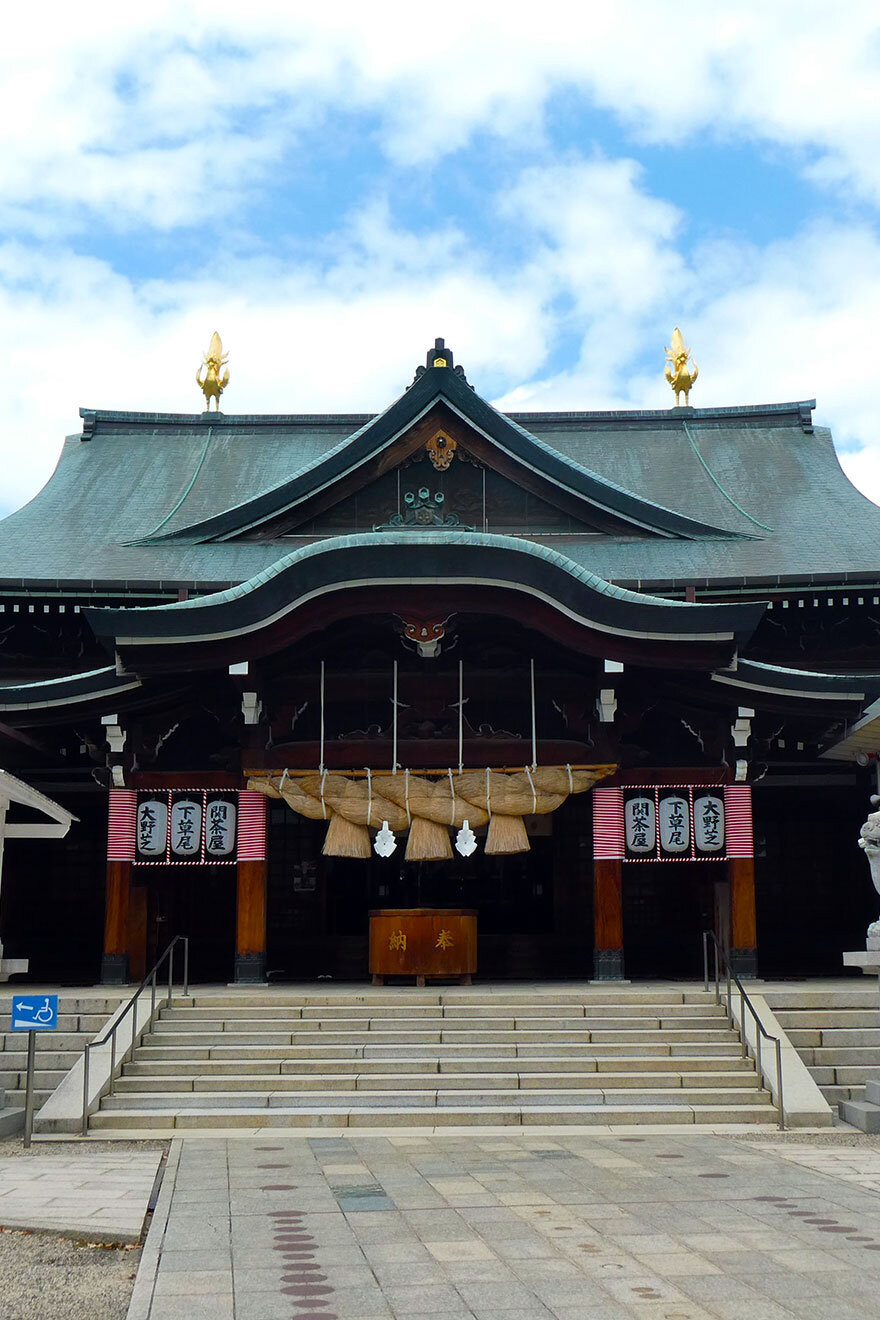 古代史博物館（泉南市埋蔵文化財センター）