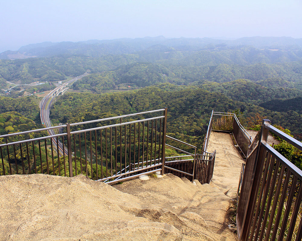 Nokogiriyama Ropeway