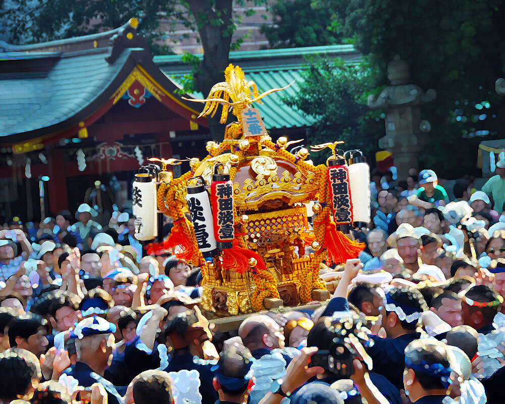 神田祭