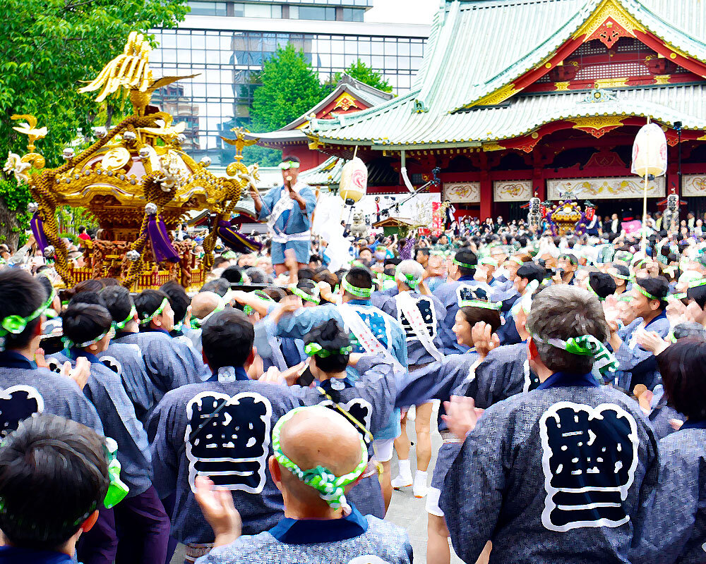 神田祭