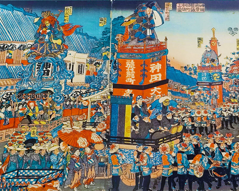 神田祭
