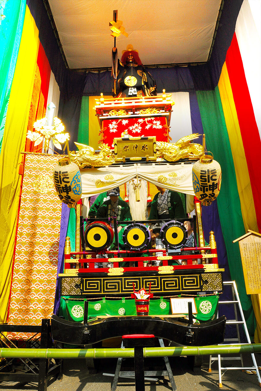 神田祭