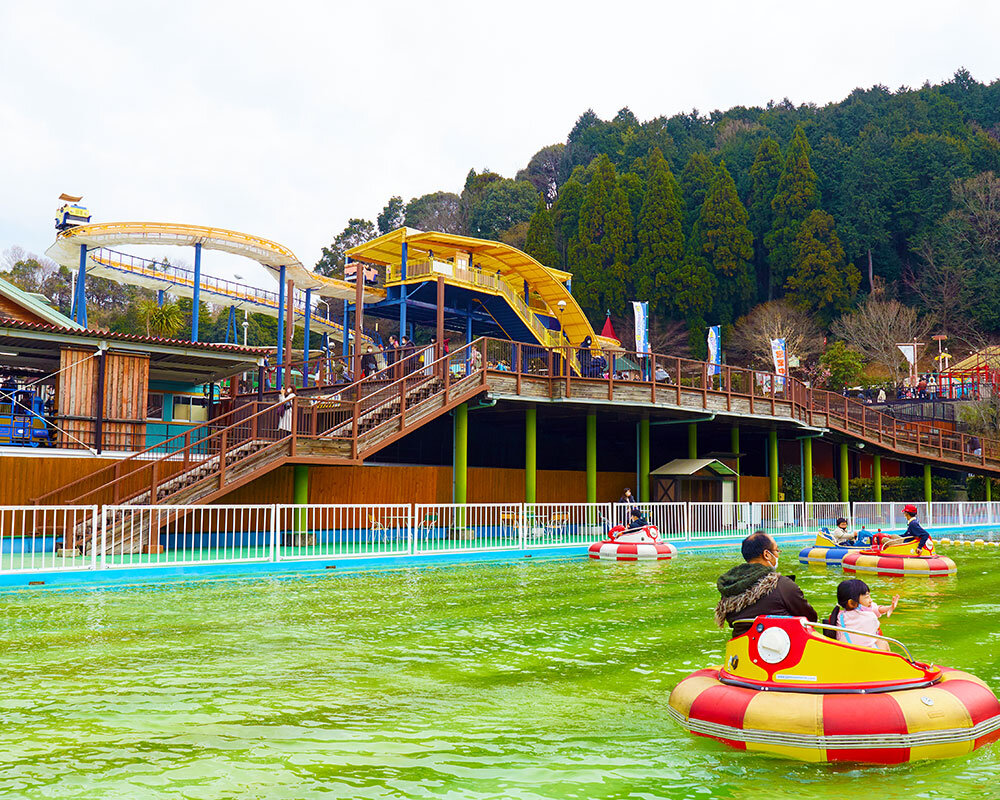 関西サイクルスポーツセンター