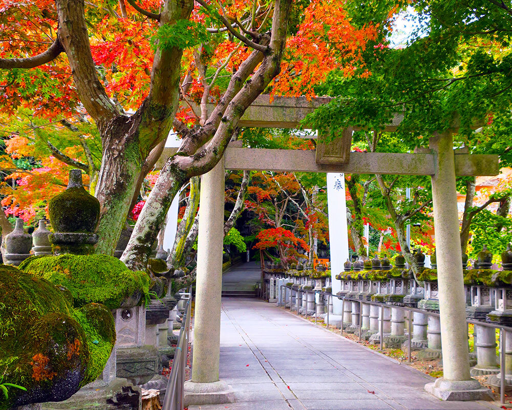 鹿嶋神社（高砂市）