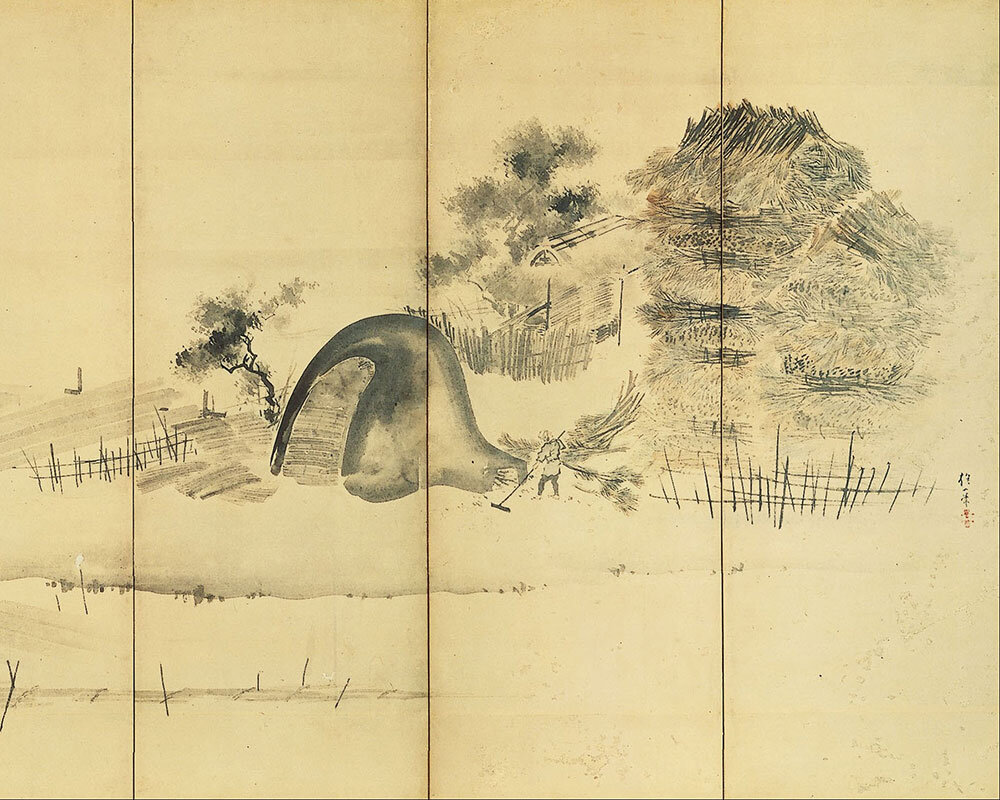 DIC川村記念美術館