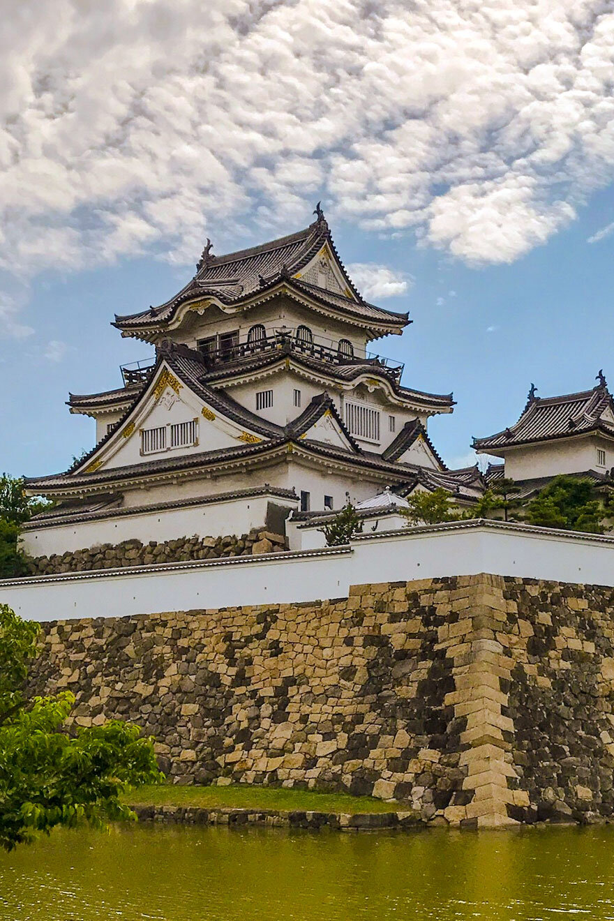 古代史博物館（泉南市埋蔵文化財センター）