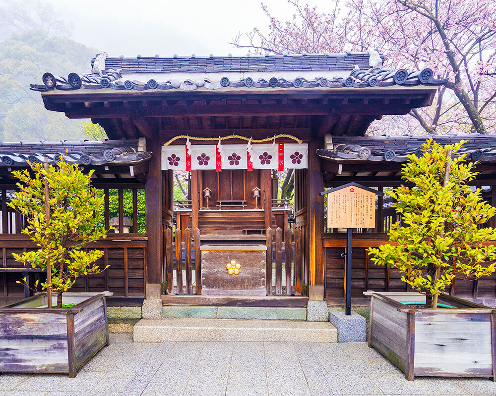 北野天満神社