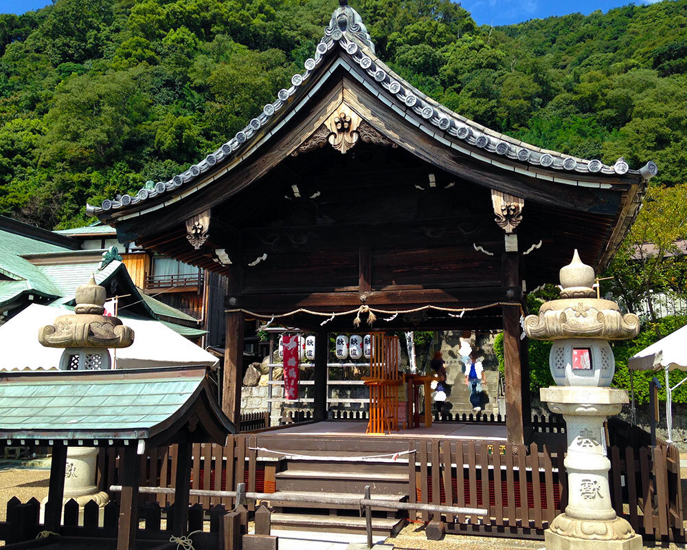 北野天満神社