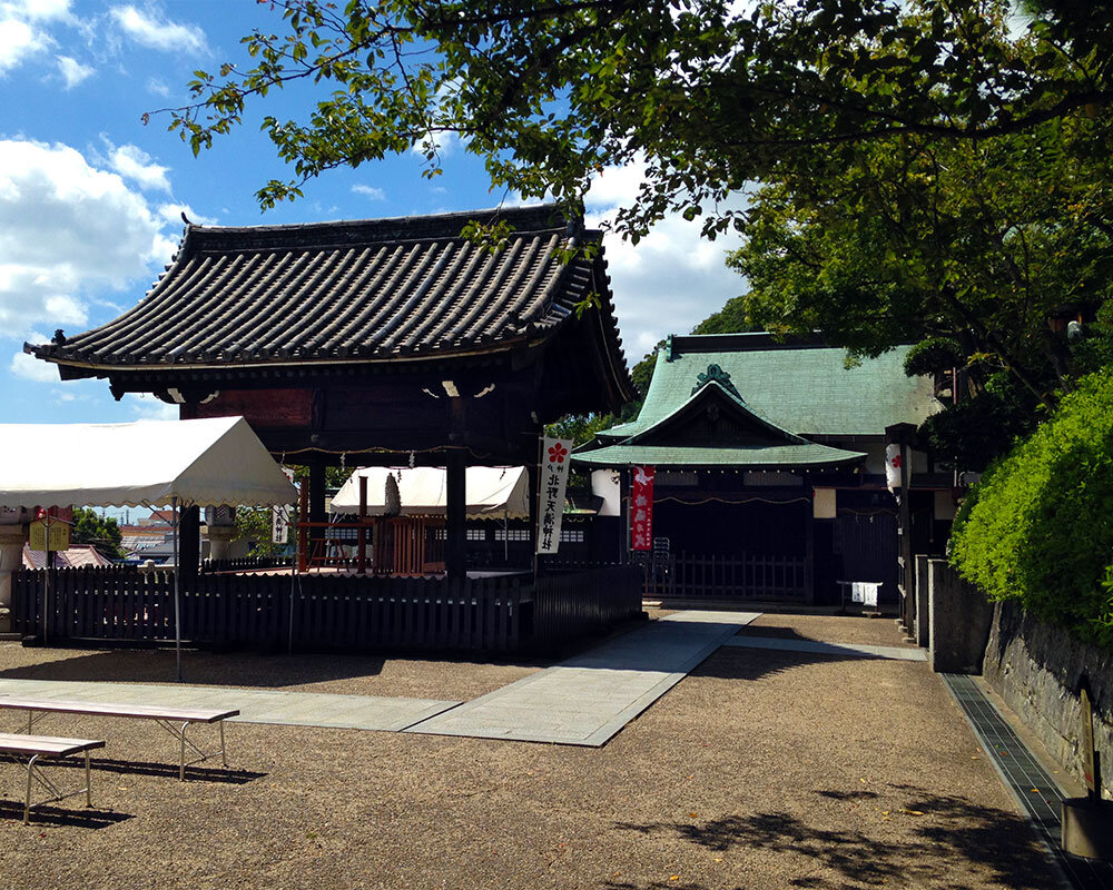 北野天満神社