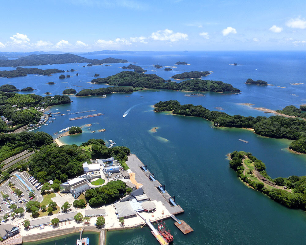九十九島
