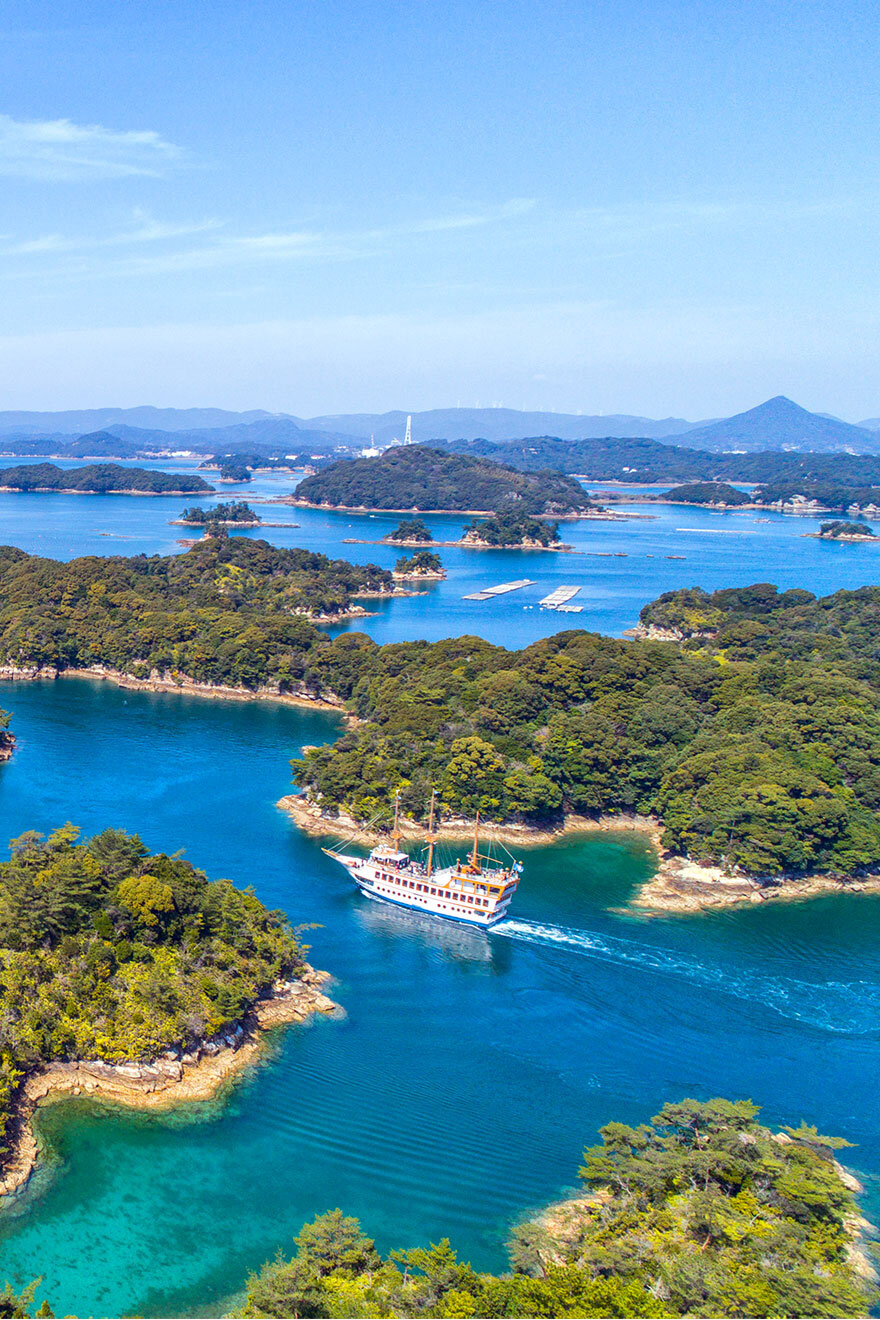 九十九島