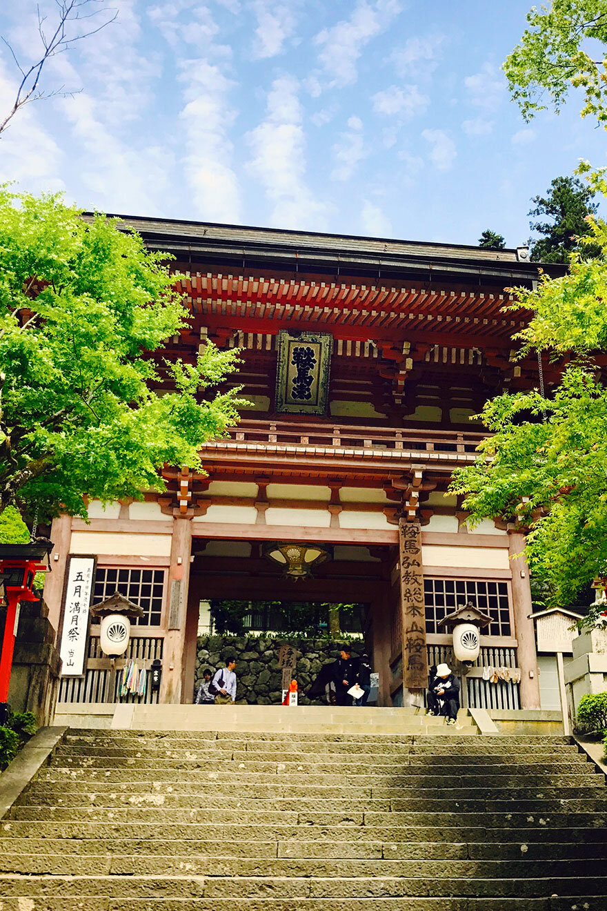 東福寺
