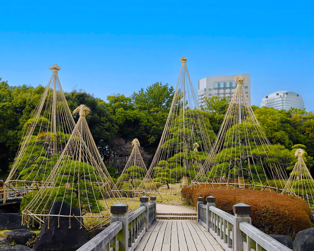 makuhari seaside park