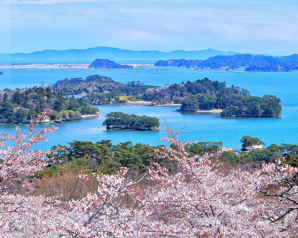 松島