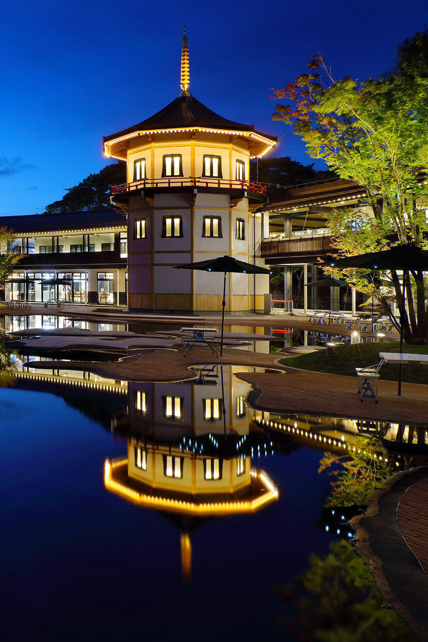 宮城 博物館