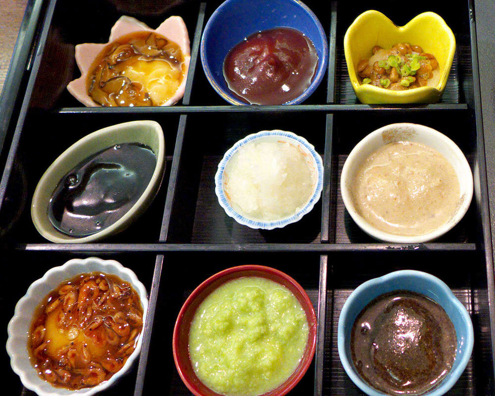 もち膳