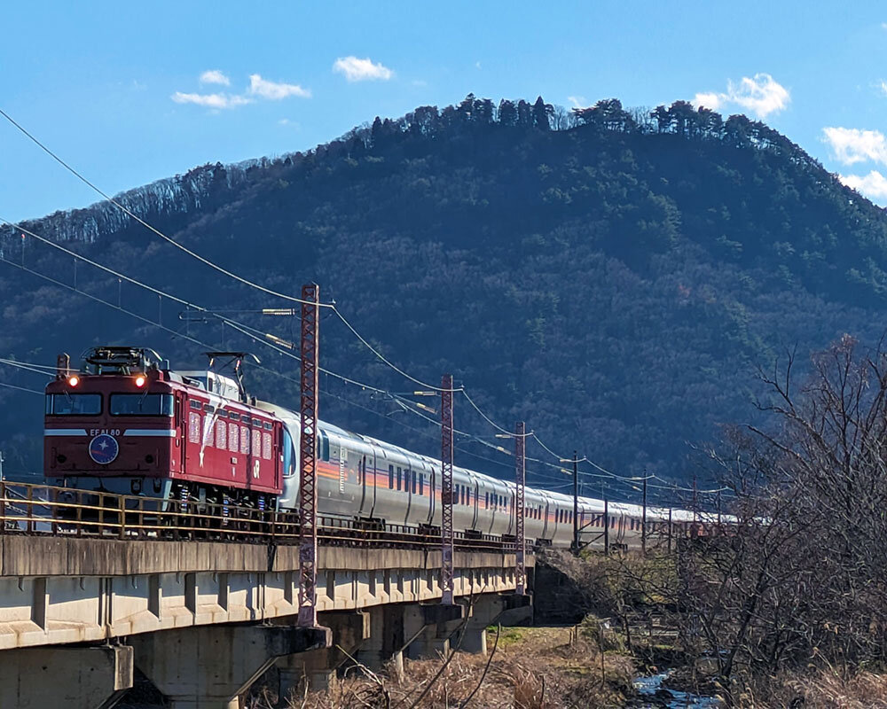 信夫山