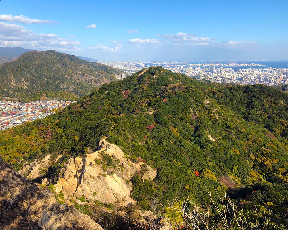 六甲山