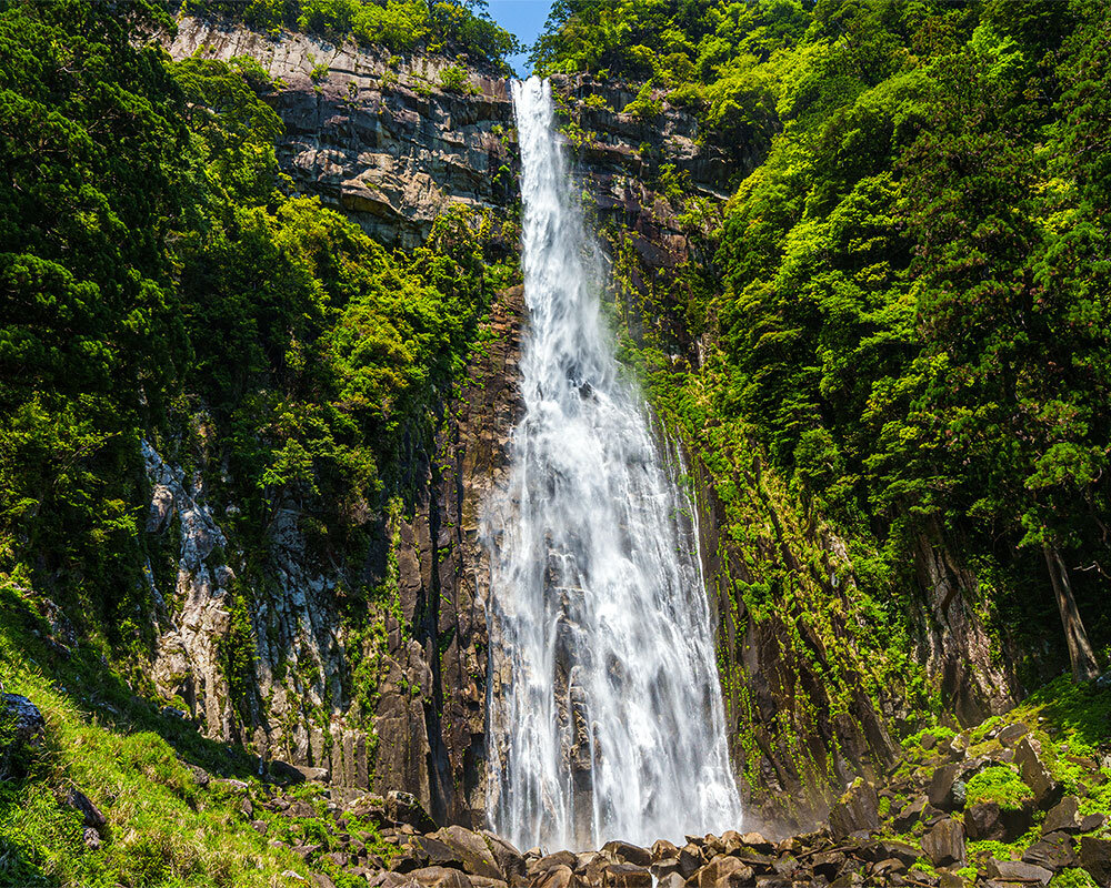 那智の滝