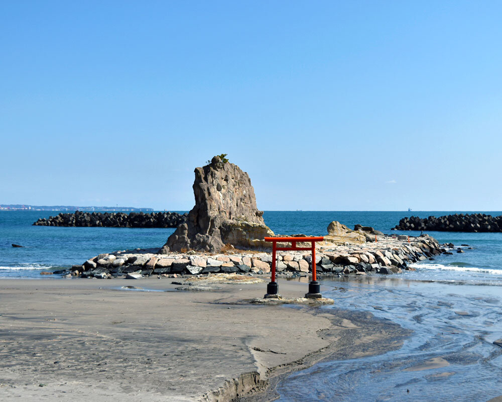 勿来 海水 浴場(02)