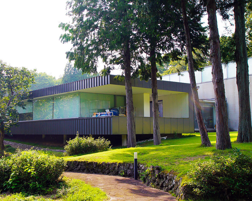 植村直己冒険館