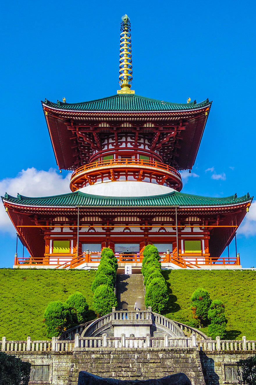 成田山 新勝寺