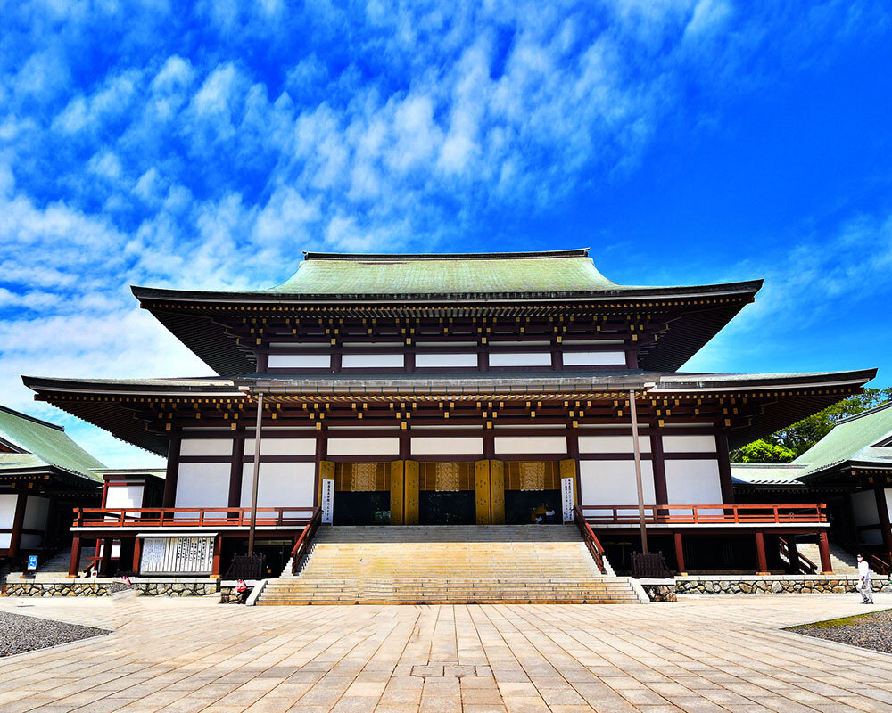 成田山 新勝寺