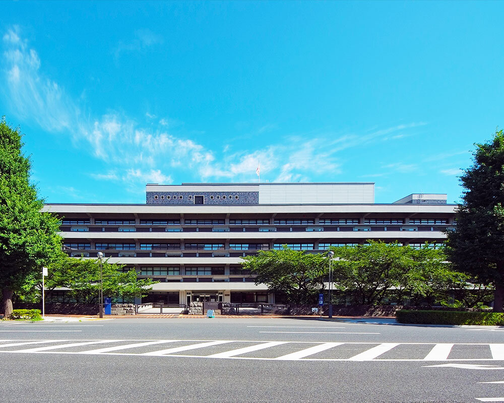 国立国会図書館