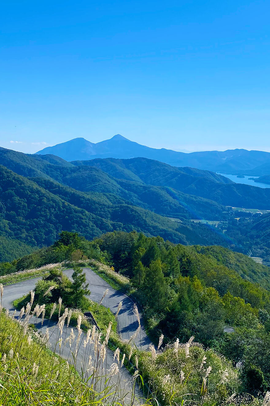 福島県 観光